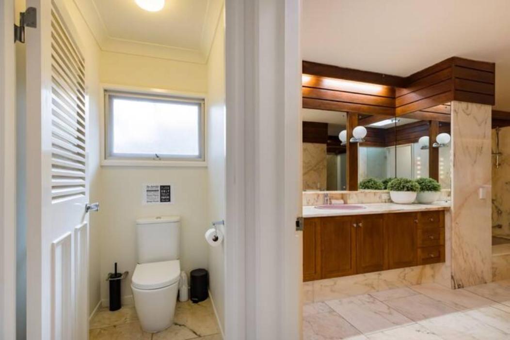 Spacious Hideaway Retreat, Brookfield, Brisbane Extérieur photo
