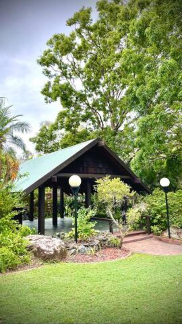 Spacious Hideaway Retreat, Brookfield, Brisbane Extérieur photo