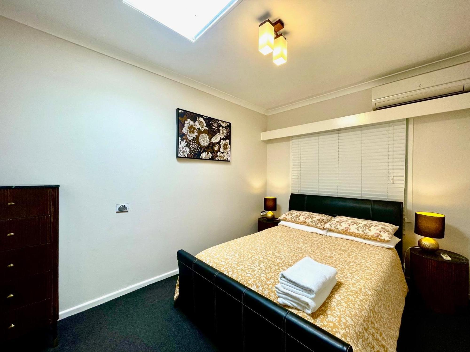 Spacious Hideaway Retreat, Brookfield, Brisbane Extérieur photo