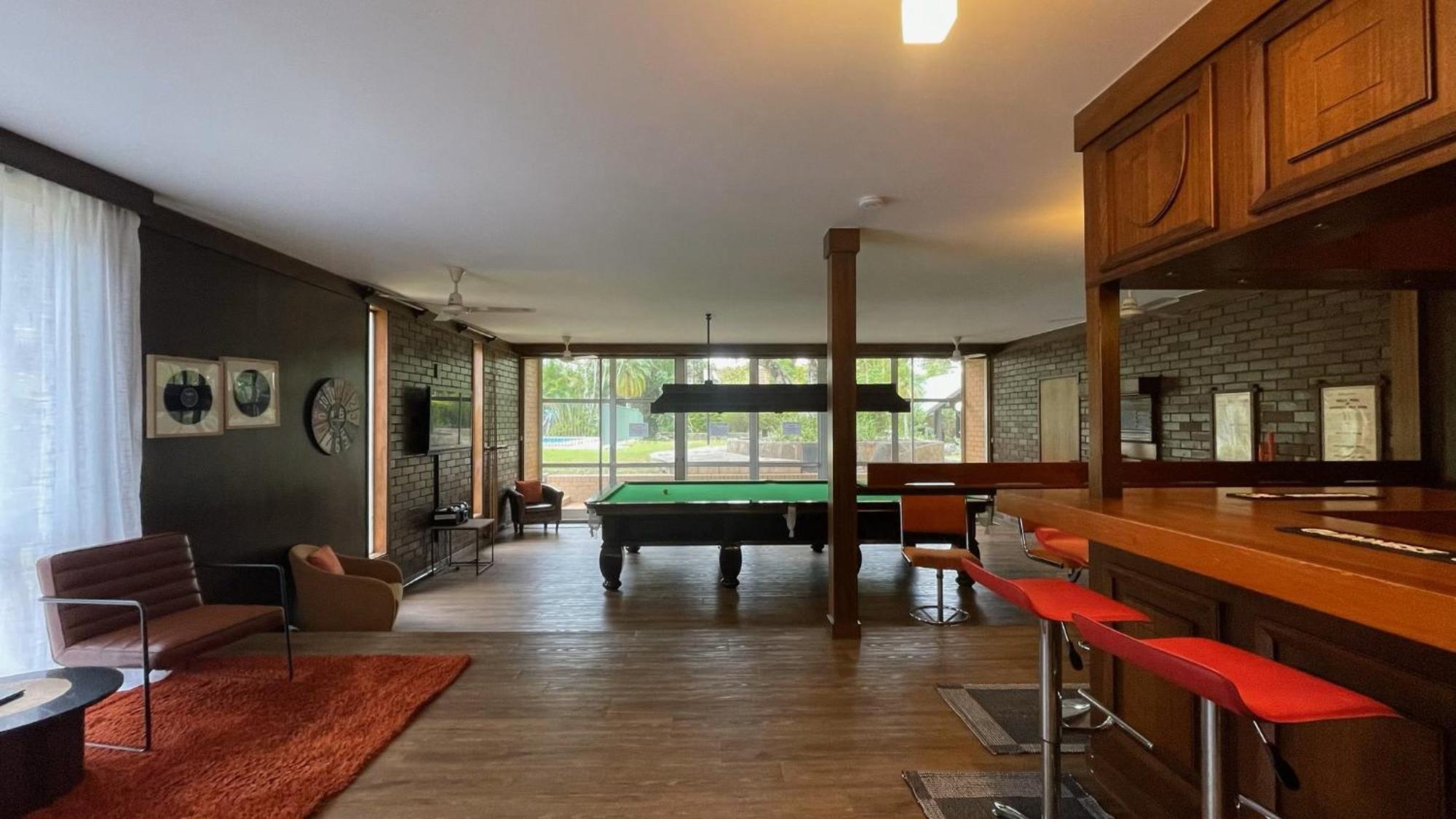 Spacious Hideaway Retreat, Brookfield, Brisbane Extérieur photo