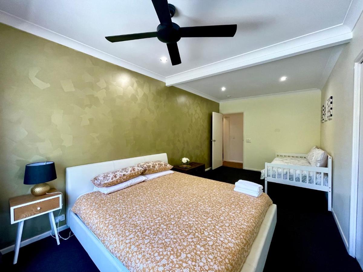 Spacious Hideaway Retreat, Brookfield, Brisbane Extérieur photo