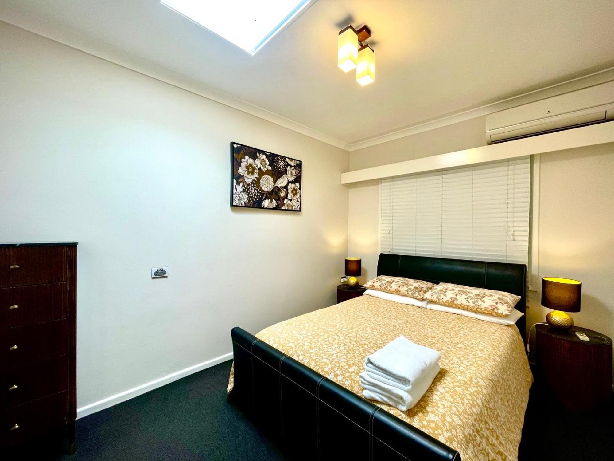 Spacious Hideaway Retreat, Brookfield, Brisbane Extérieur photo