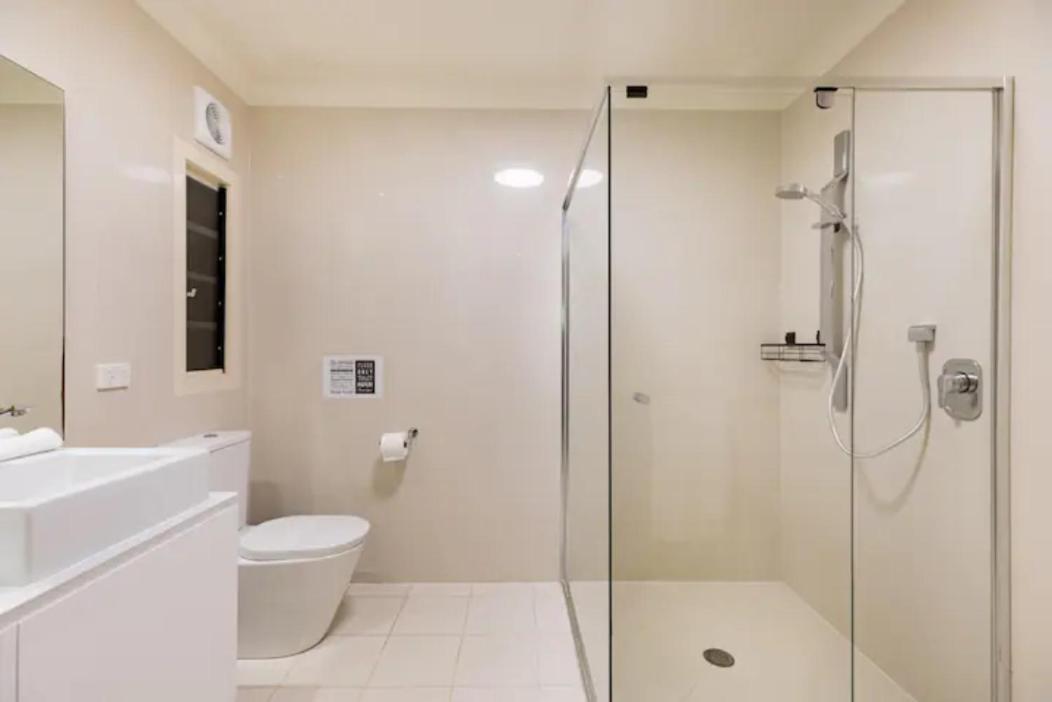 Spacious Hideaway Retreat, Brookfield, Brisbane Extérieur photo