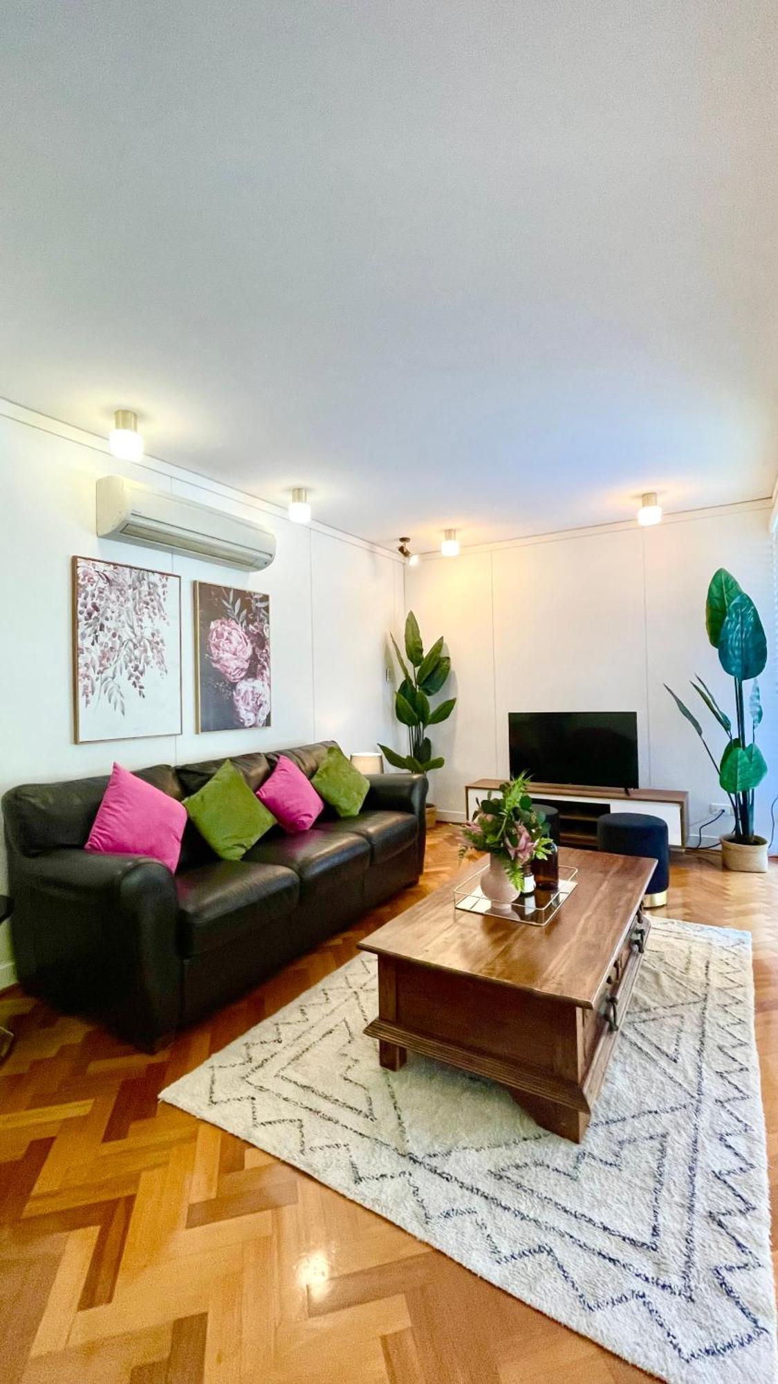 Spacious Hideaway Retreat, Brookfield, Brisbane Extérieur photo