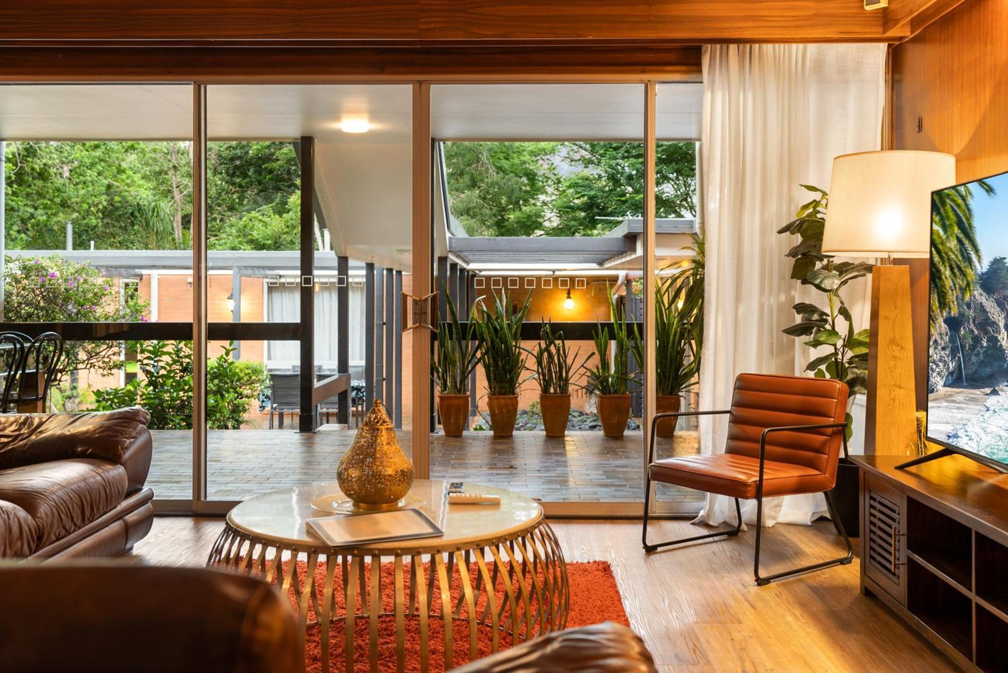 Spacious Hideaway Retreat, Brookfield, Brisbane Extérieur photo