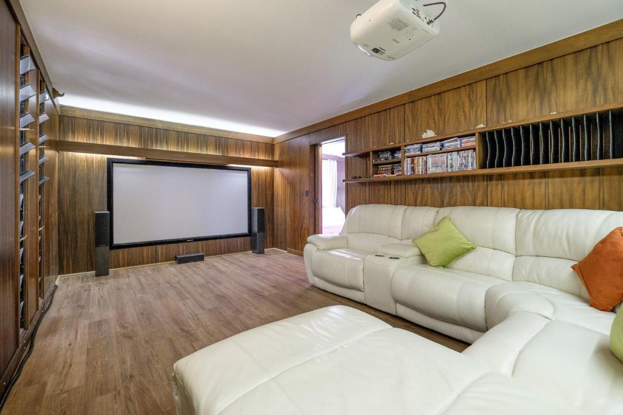 Spacious Hideaway Retreat, Brookfield, Brisbane Extérieur photo