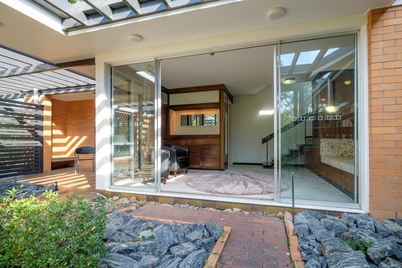 Spacious Hideaway Retreat, Brookfield, Brisbane Extérieur photo
